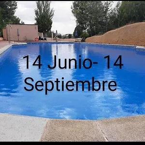 Apartamento Serrallo