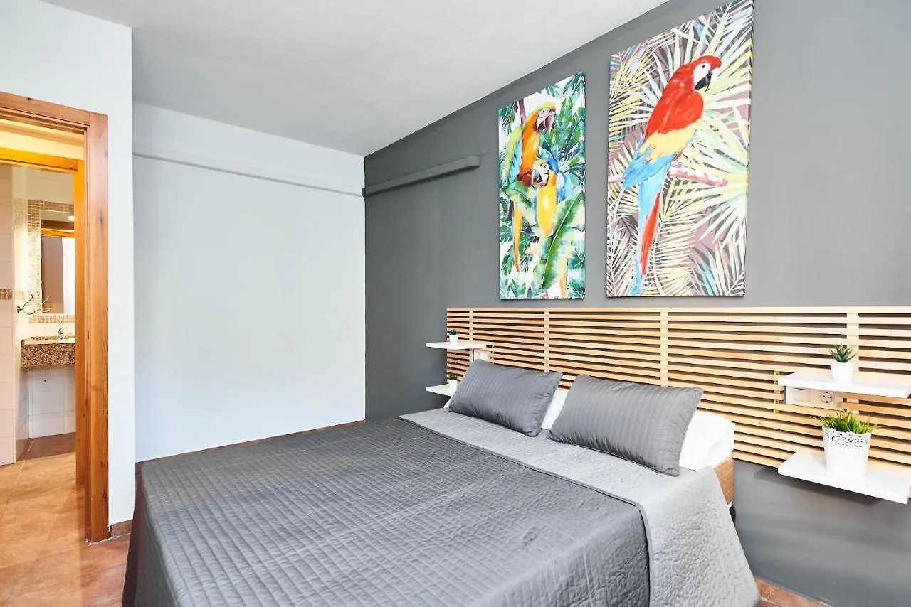 Apartamento Enjoygranada Carlos Cano I