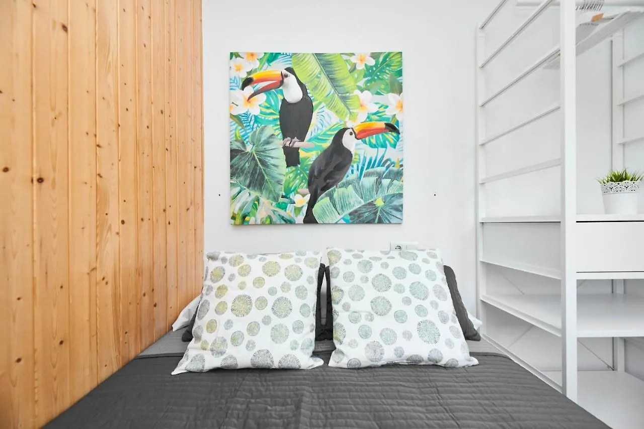 Apartamento Enjoygranada Carlos Cano I Espanha