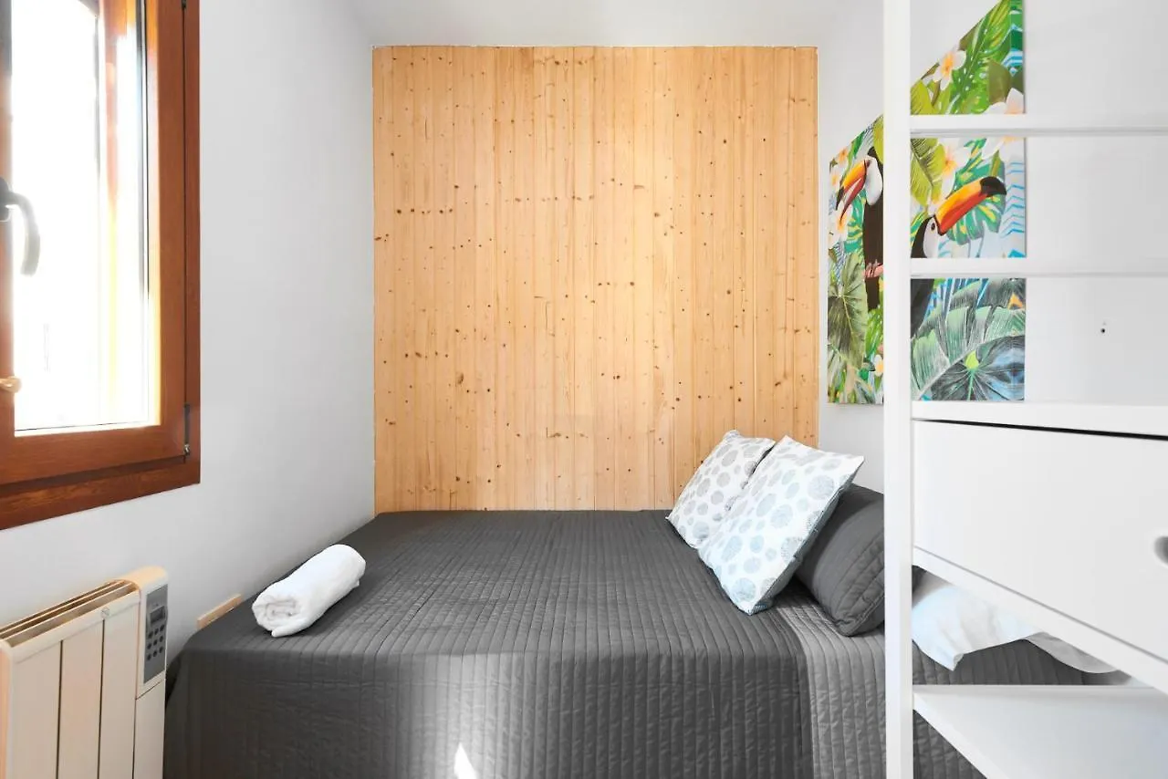 Apartamento Enjoygranada Carlos Cano I Espanha